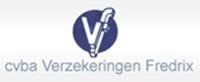 Verzekeringen Fredrix cvba